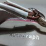 Marks & Spencer Autograph Pink Occasion Shoes Image 8