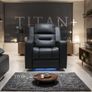 Titan plus Sofa 3+2 Recliner Image 5