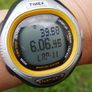 Timex Ironman Trail Runner Indiglo 589 Rss 210 Black Band Image 2