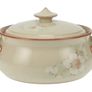 Denby Daybreak Casserole Serving Tureen Dish Pot Image 2