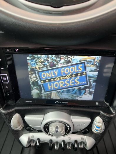 2010 Mini One 1.6 Petrol