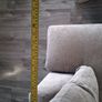 L shape couch Image 4