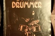 The Art of the Drummer Book