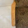 Vintage Parker Knoll PK 988-1026 High-Back Armchair Image 4