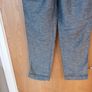 Esmara Linen Collection Trousers.    S.14 Image 3