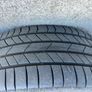 Volkswagen Golf MK7 Alloy wheels and tyres Image 5