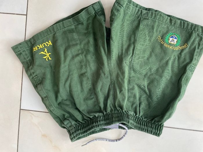 Kukri - Greystones Rfc Set