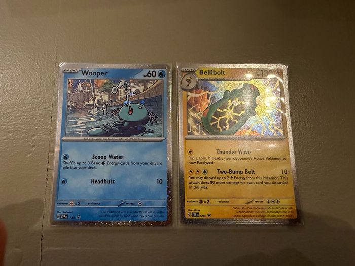 Pokemon Cards Ex/Promo/Masterball