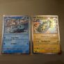 Pokemon Cards Ex/Promo/Masterball Image 8