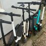 Electric Scooters Image 5