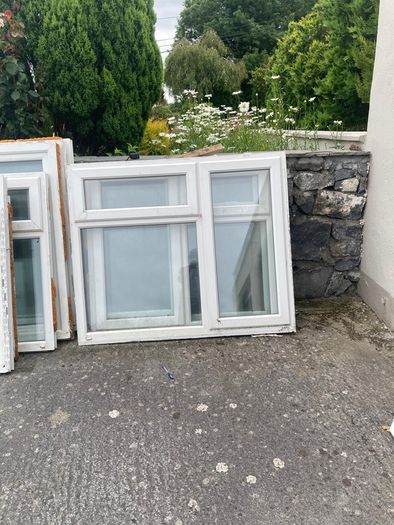 Windows and Doors