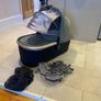 Uppababy Vista Buggy Image 4