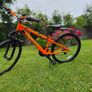 Team BIKE 20 inch perfect working very good condition Image 6