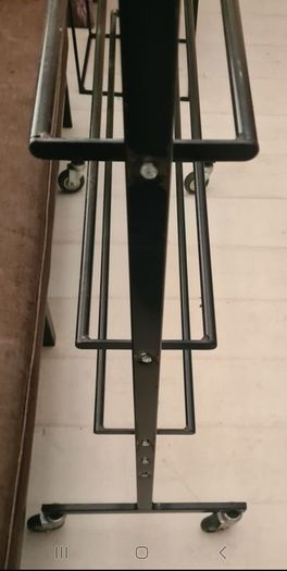 Shoe Rack
