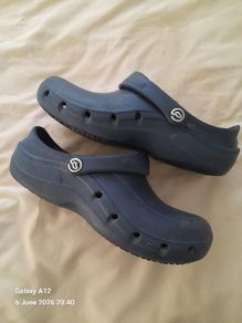Toffeln healthcare shoes