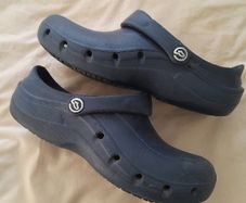 Toffeln healthcare shoes