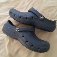 Toffeln healthcare shoes