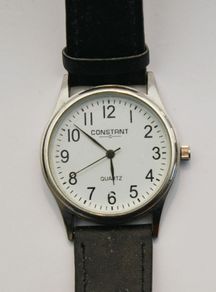 Constant Gents Quartz Watch