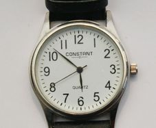 Constant Gents Quartz Watch
