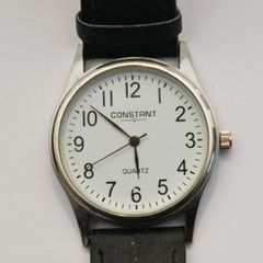 Constant Gents Quartz Watch