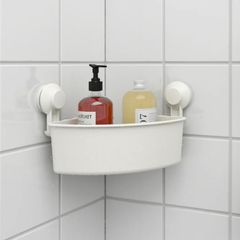 bathroom shelf unit x 2
