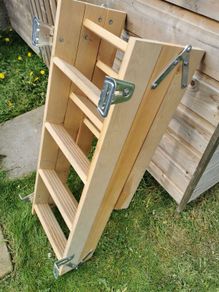 Attic Ladder
