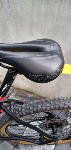 Massi Fura 29" 2019 hardtail