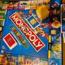 Monopoly Super Mario Celebration Edition Image 3