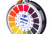Universal pH Indicator Paper 0-14 , 5 m Roll