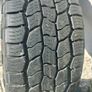 4 x Cooper Discoverer AT3 All Terrain Tyres Image 4