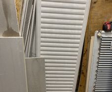 Radiators