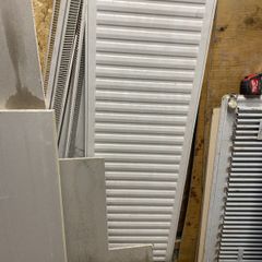 Radiators