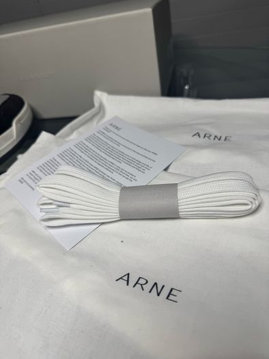 Arne Shoes 8UK