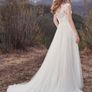 Wedding Dress Image 5