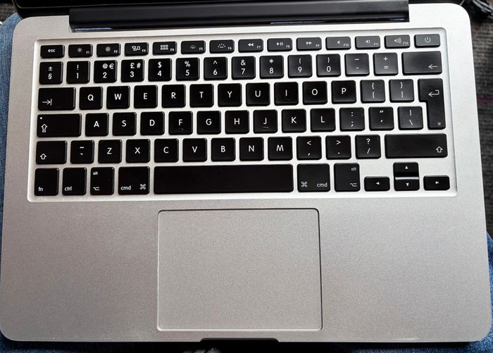 MacBook Pro early 2015 - excellent condition