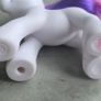 Sweetie Belle MLP G3 My Little Pony Hasbro 2005 Image 10