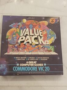 old games