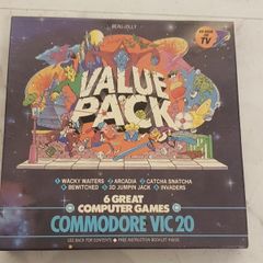 old games