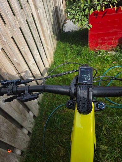 E Mtb Cannondale Mottera