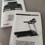 Bh Treadmill Image 5