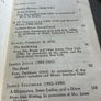 Modern Irish Short Stories -1966 Image 5