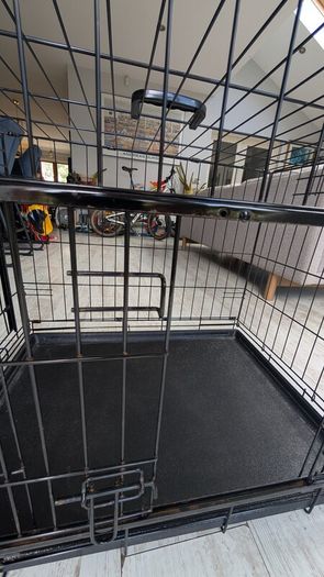 Large Dog Crate