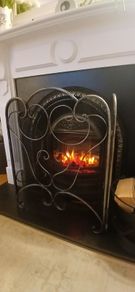 Fire guard