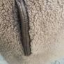 Vintage Hea Tona Shearling Coat Image 5