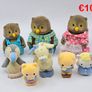 Different Styles Toy Packs Image 7