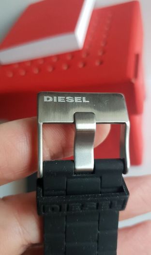 New Diesel Watch
