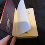 1st Edition Hardback: Harry Potter & The deathly hallows Image 2