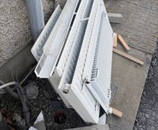 Radiators