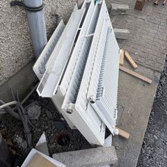 Radiators