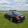 Mercedes-Benz E220,2016 Image 3